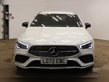 Used Mercedes-Benz CLA 2022 for sale - 78349553: Photo