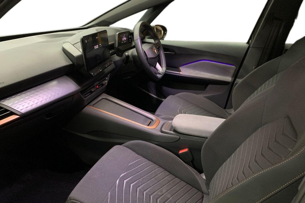 Used Cupra Born 2023 for sale - 77558091: Photo 11