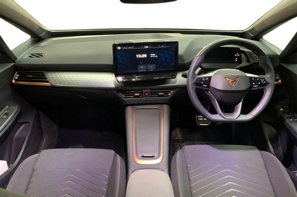 Used Cupra Born 2023 for sale - 77558091: Photo 12