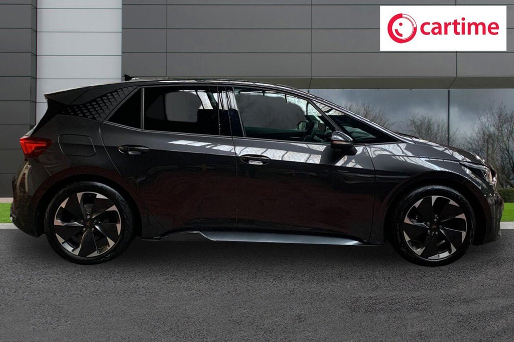 Used Cupra Born 2023 for sale - 77558091: Photo 2