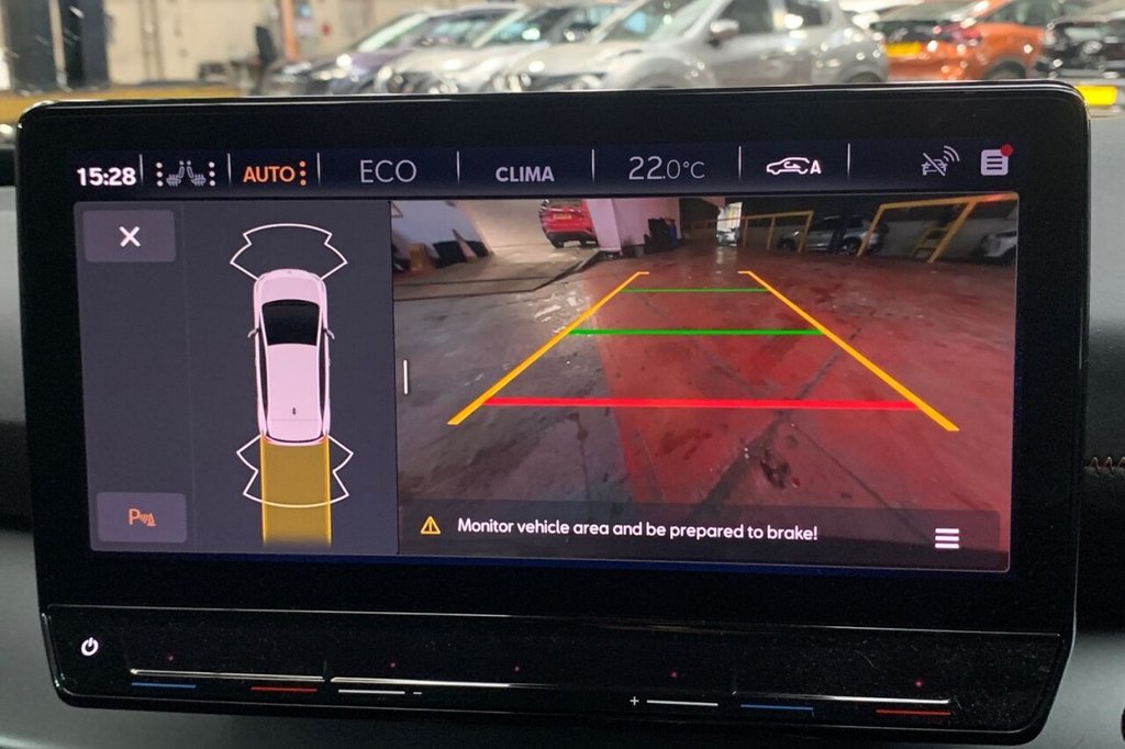 Used Cupra Born 2023 for sale - 77558091: Photo 22