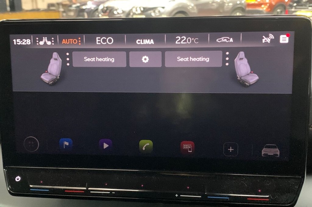 Used Cupra Born 2023 for sale - 77558091: Photo 23