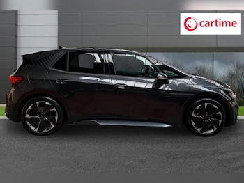 Used Cupra Born 2023 for sale - 77558091: Photo