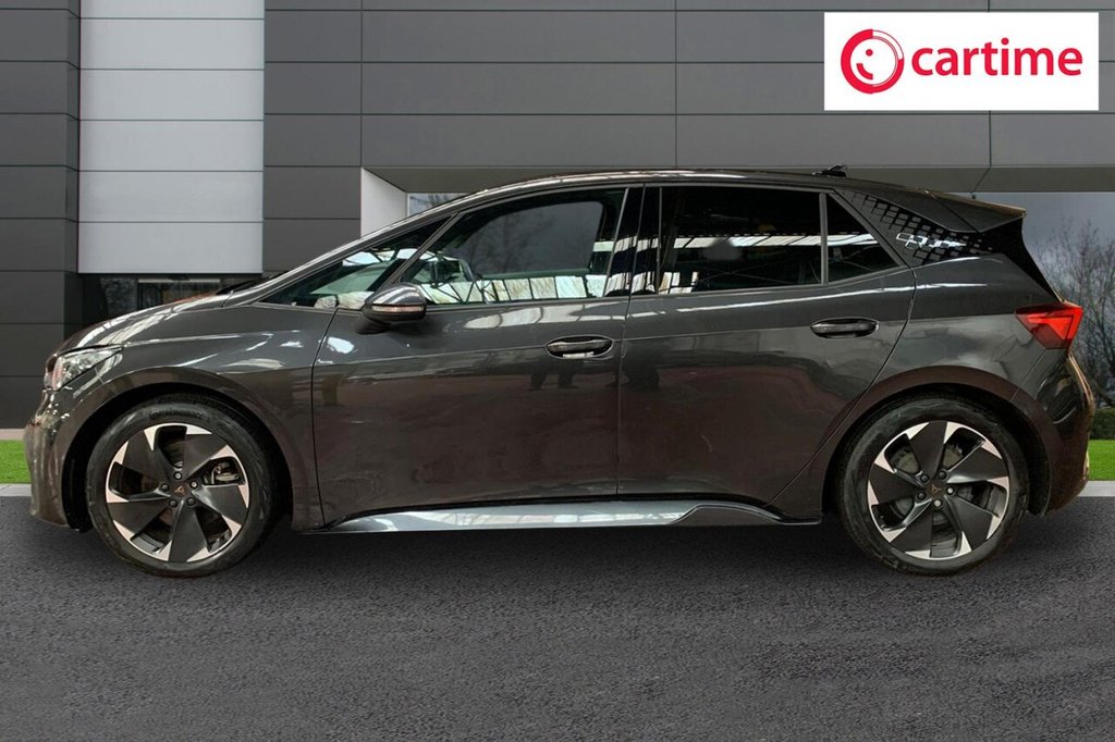 Used Cupra Born 2023 for sale - 77558091: Photo 3