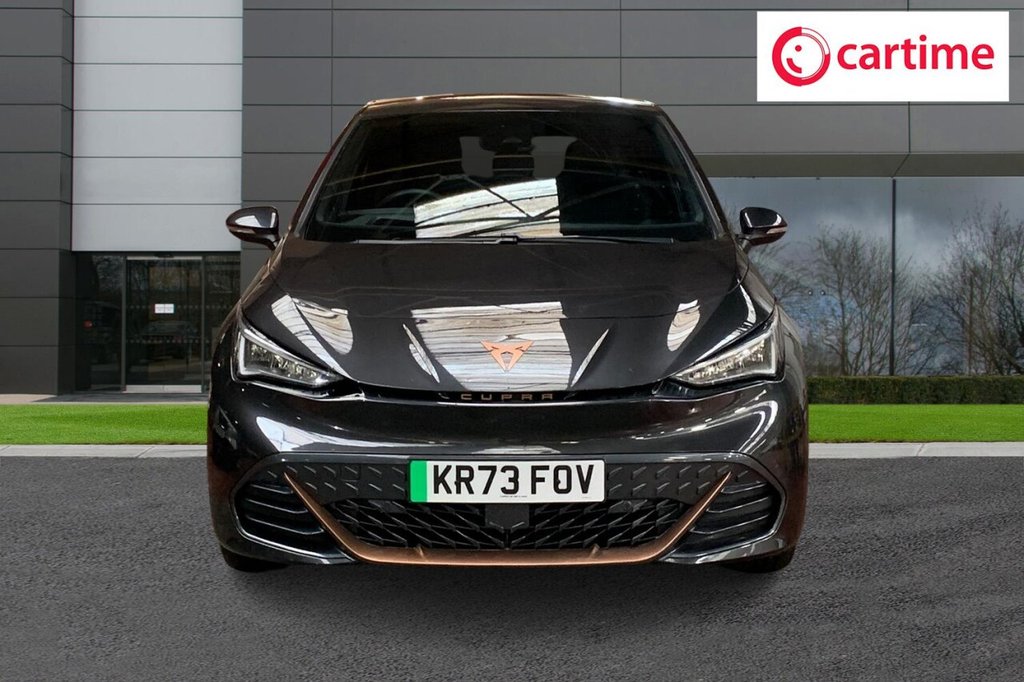 Used Cupra Born 2023 for sale - 77558091: Photo 4