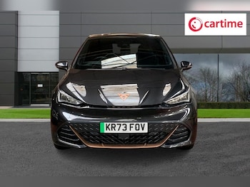 Used Cupra Born 2023 for sale - 77558091: Photo