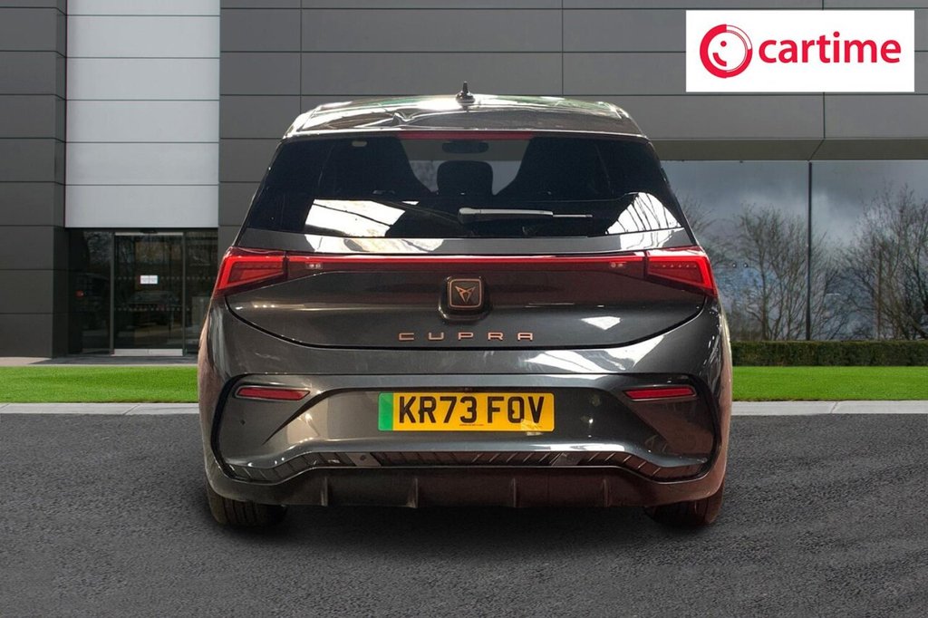 Used Cupra Born 2023 for sale - 77558091: Photo 6