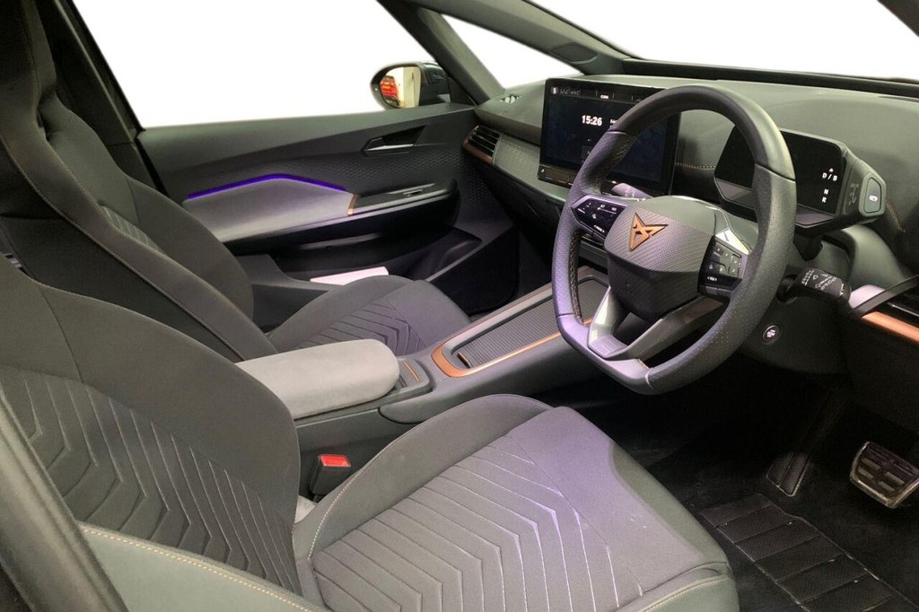 Used Cupra Born 2023 for sale - 77558091: Photo 9