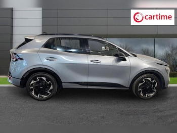 Used Kia Sportage 2023 for sale - 78288154: Photo