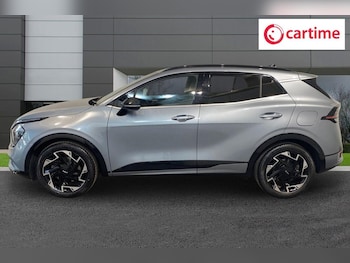 Used Kia Sportage 2023 for sale - 78288154: Photo