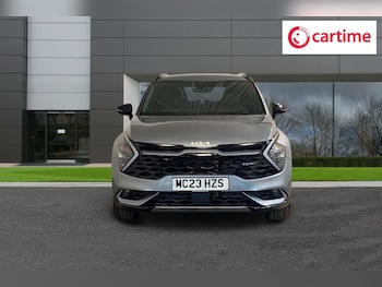 Used Kia Sportage 2023 for sale - 78288154: Photo