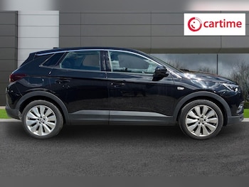 Used Vauxhall Grandland X 2020 for sale - 78701790: Photo