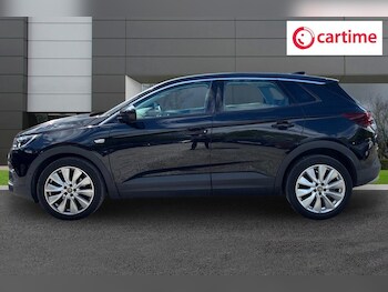 Used Vauxhall Grandland X 2020 for sale - 78701790: Photo