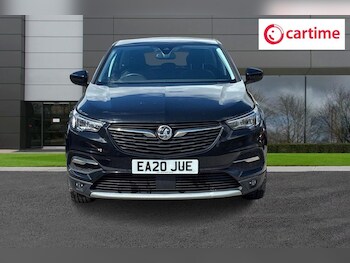 Used Vauxhall Grandland X 2020 for sale - 78701790: Photo