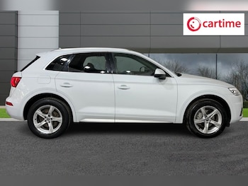 Used Audi Q5 2019 for sale - 75704180: Photo