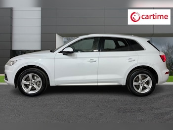 Used Audi Q5 2019 for sale - 75704180: Photo