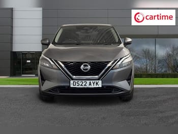 Used Nissan Qashqai 2022 for sale - 79666853: Photo