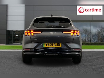 Used Ford Mustang Mach-E 2021 for sale - 77563719: Photo