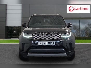 Used Land Rover Discovery 2024 for sale - 78603296: Photo
