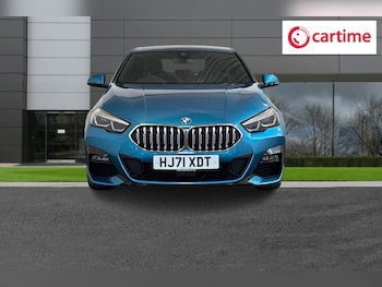 Used BMW 2 Series 2021 for sale - 79550430: Photo