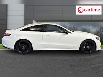 Used Mercedes-Benz E Class 2019 for sale - 79517890: Photo