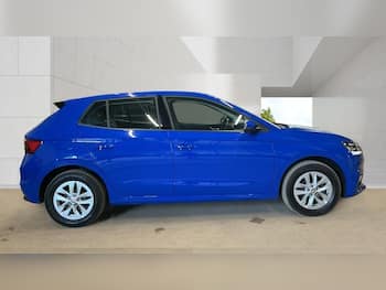 Used Skoda Fabia 2023 for sale - 79728226: Photo