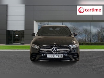 Used Mercedes-Benz A-Class 2019 for sale - 78083027: Photo