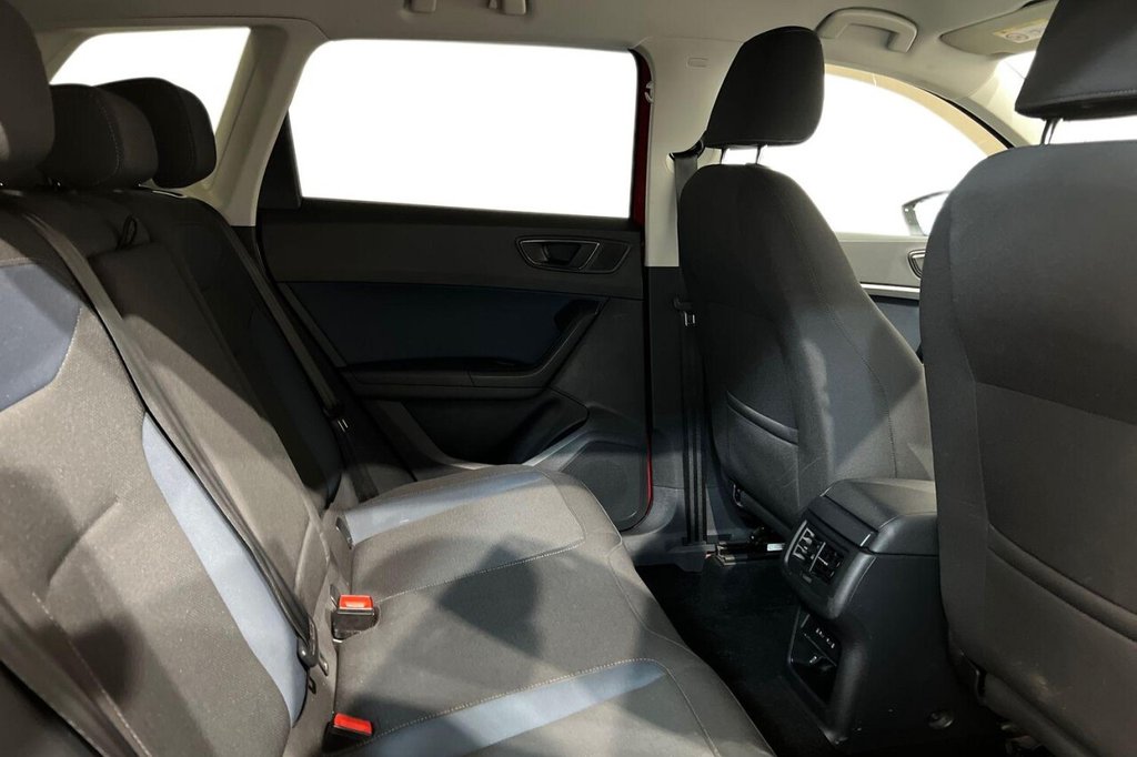 Used SEAT Ateca 2019 for sale - 76751166: Photo 10