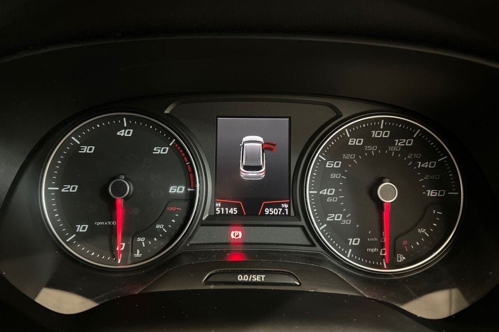 Used SEAT Ateca 2019 for sale - 76751166: Photo 14