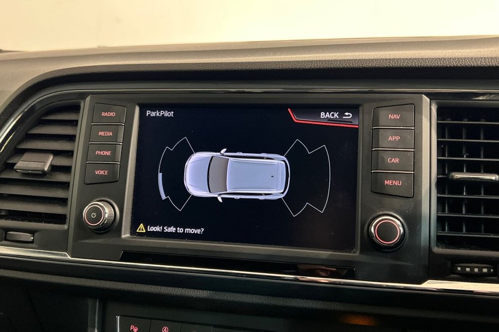 Used SEAT Ateca 2019 for sale - 76751166: Photo 16