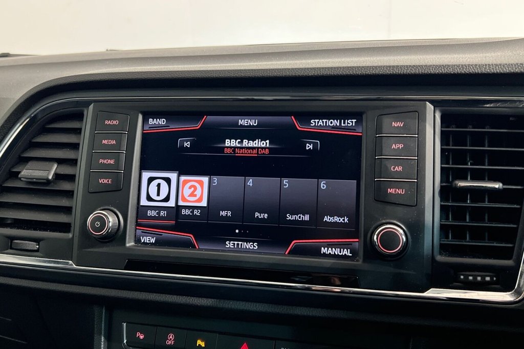 Used SEAT Ateca 2019 for sale - 76751166: Photo 18