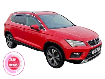 2019 (68) - 2.0 TDI SE Technology [EZ] 5dr