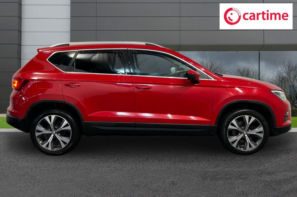Used SEAT Ateca 2019 for sale - 76751166: Photo 2