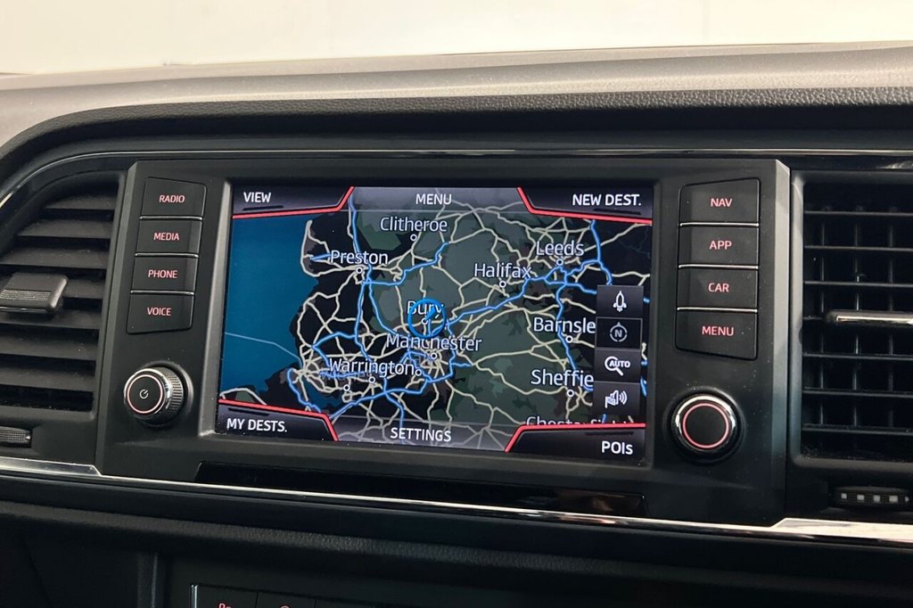 Used SEAT Ateca 2019 for sale - 76751166: Photo 20