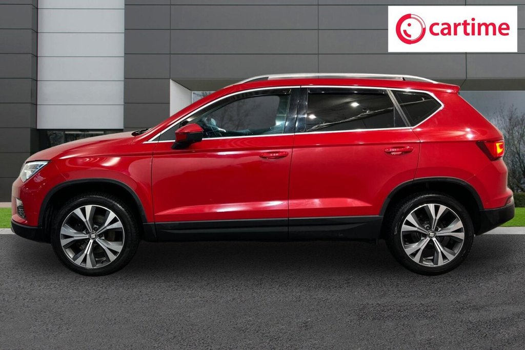 Used SEAT Ateca 2019 for sale - 76751166: Photo 3