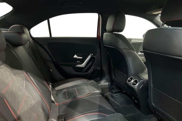 Used Mercedes-Benz A-Class 2020 for sale - 76291856: Photo 10