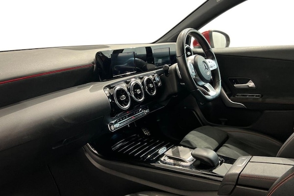 Used Mercedes-Benz A-Class 2020 for sale - 76291856: Photo 11