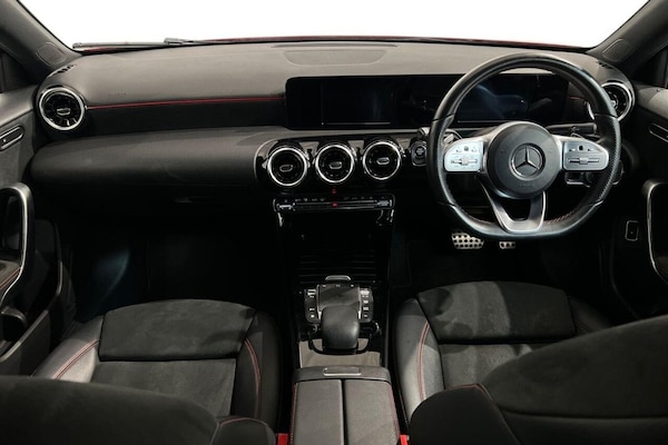 Used Mercedes-Benz A-Class 2020 for sale - 76291856: Photo 12