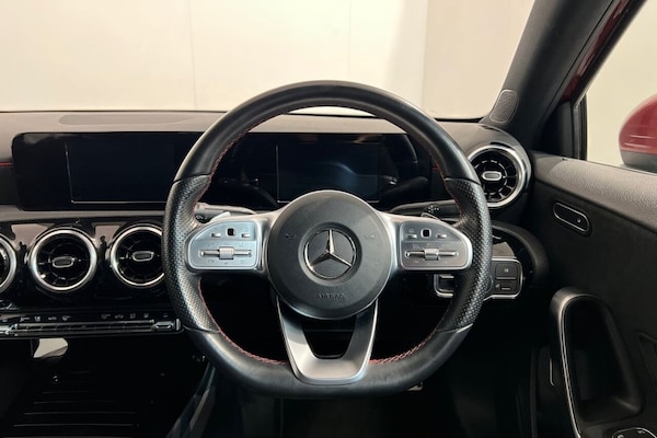 Used Mercedes-Benz A-Class 2020 for sale - 76291856: Photo 15