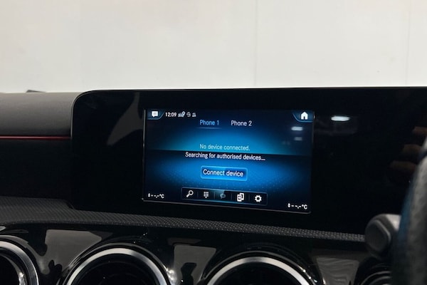 Used Mercedes-Benz A-Class 2020 for sale - 76291856: Photo 20