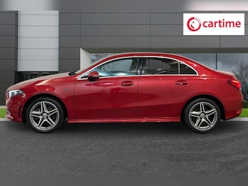Used Mercedes-Benz A-Class 2020 for sale - 76291856: Photo 3