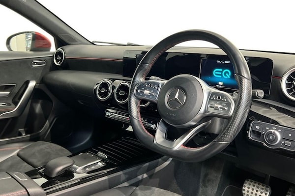 Used Mercedes-Benz A-Class 2020 for sale - 76291856: Photo 9
