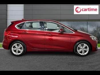 Used BMW 2 Series Active Tourer 2019 for sale - 74834045: Photo