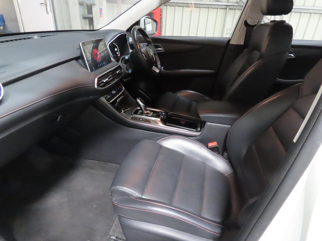 Used MG MG HS 2022 for sale - 77539555: Photo 10