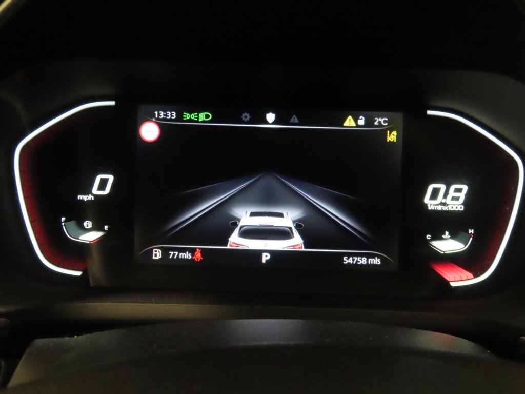 Used MG MG HS 2022 for sale - 77539555: Photo 14