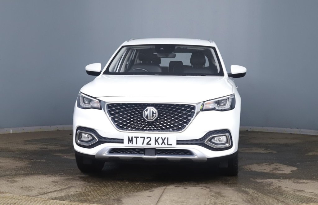 Used MG MG HS 2022 for sale - 77539555: Photo 3