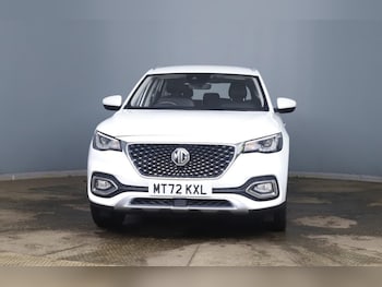 Used MG MG HS 2022 for sale - 77539555: Photo