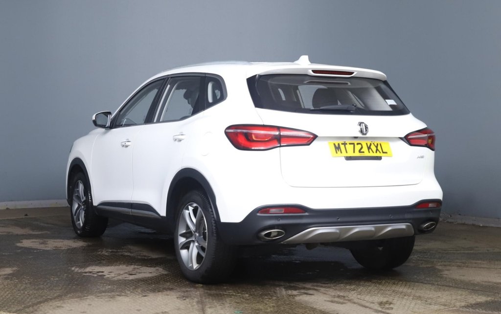 Used MG MG HS 2022 for sale - 77539555: Photo 6