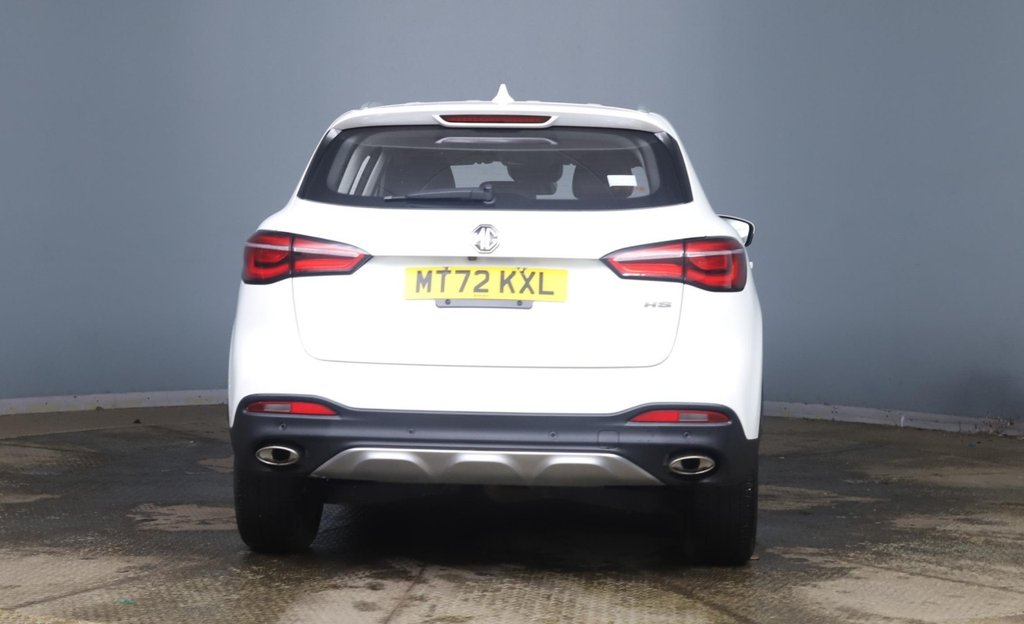 Used MG MG HS 2022 for sale - 77539555: Photo 7