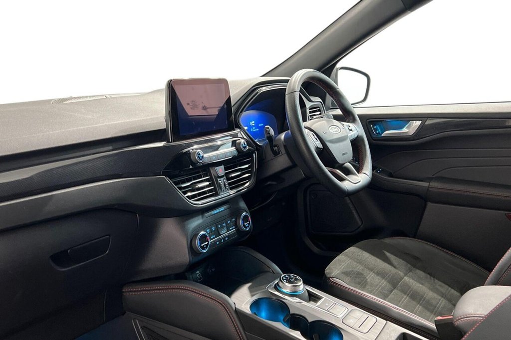 Used Ford Kuga 2022 for sale - 77563816: Photo 11